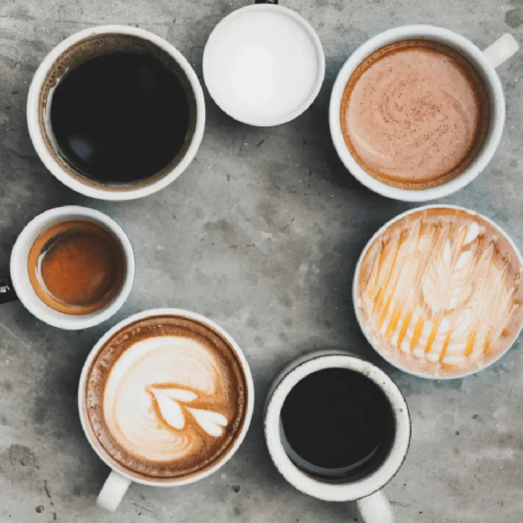 راهنمای انتخاب بهترین قهوه