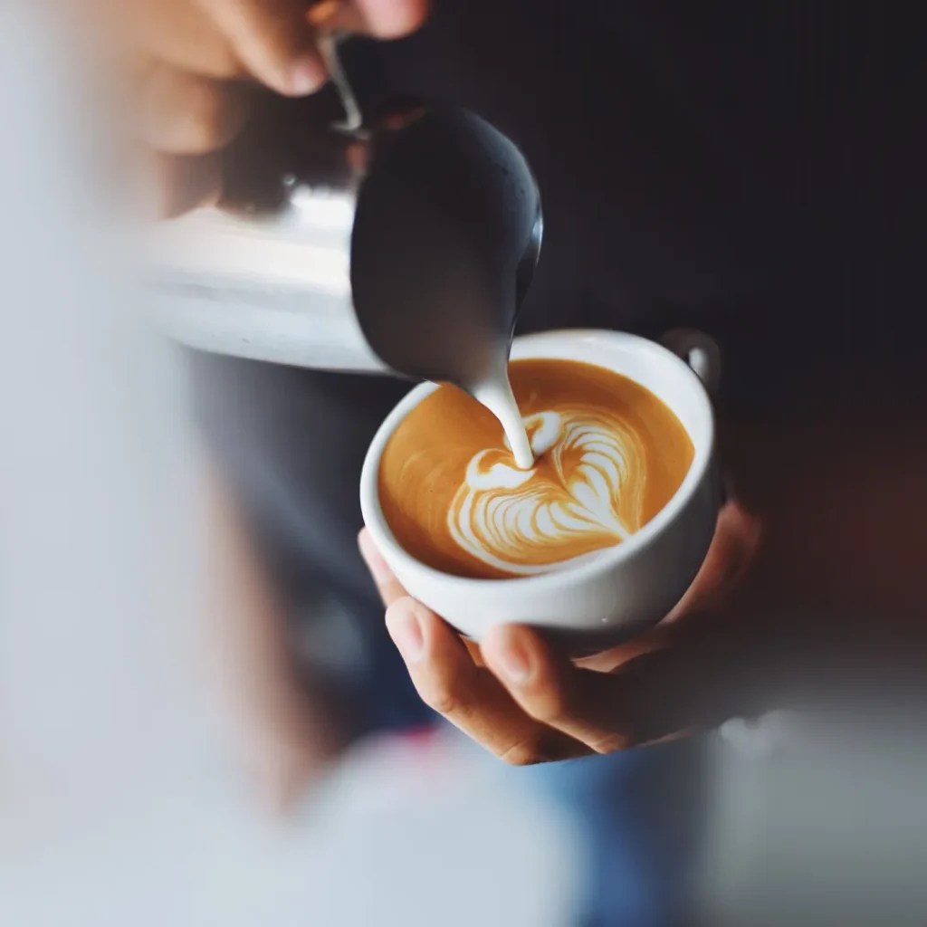نکات کلیدی برای باریستا شدن