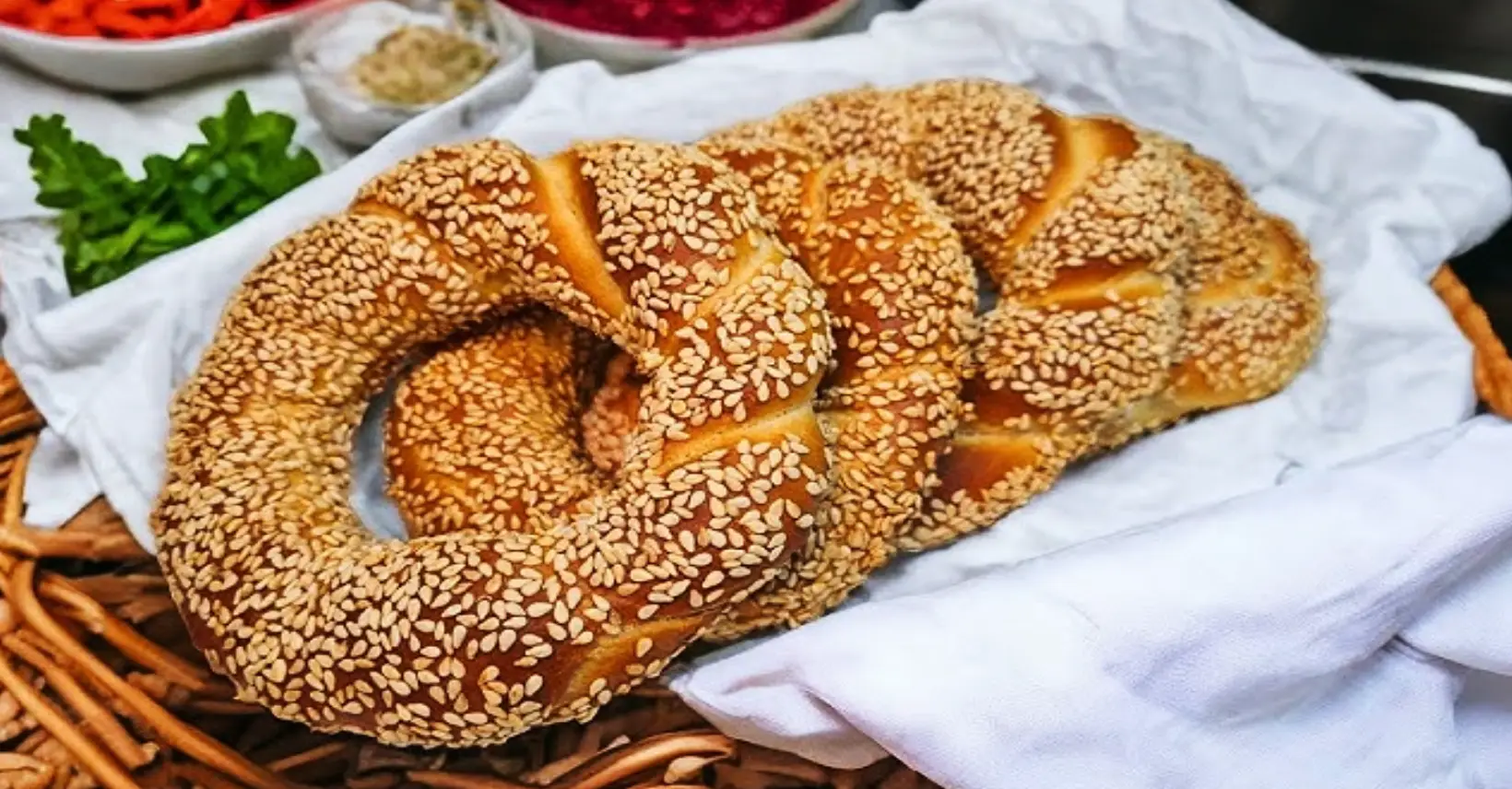 کافه نان مدرن در ونک
