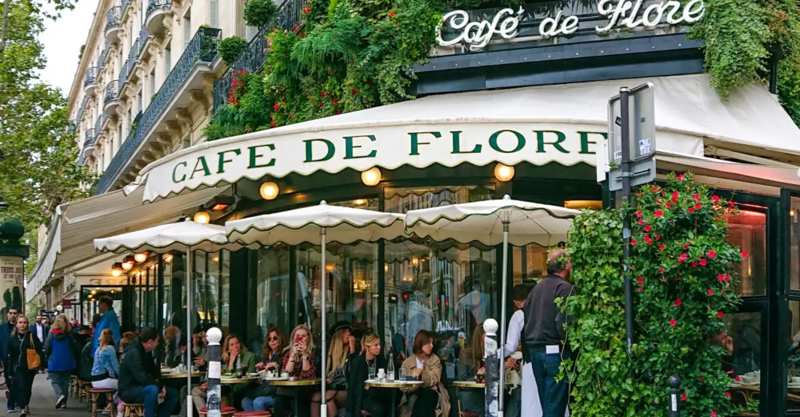 Café de Flore