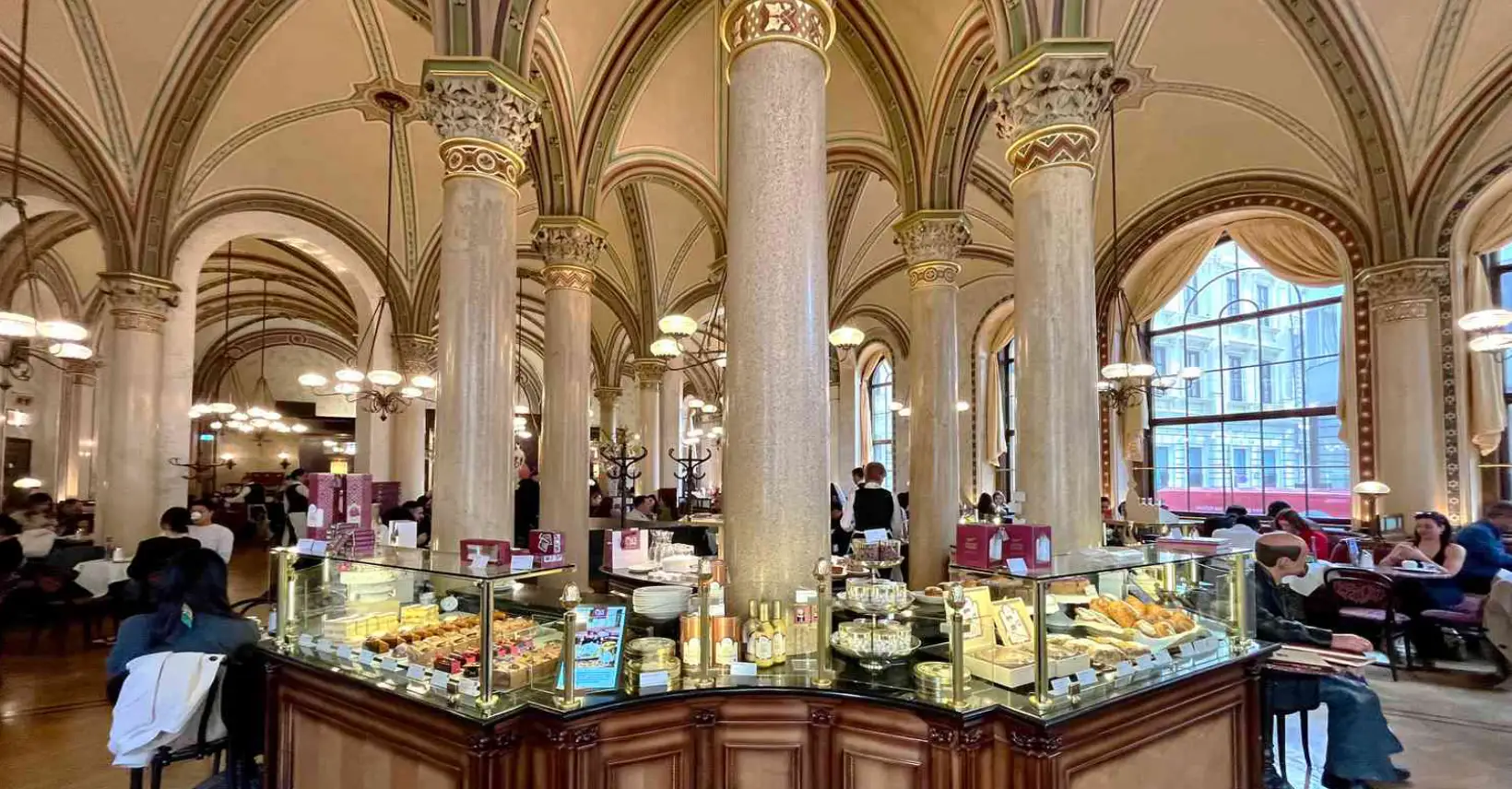 Café Central