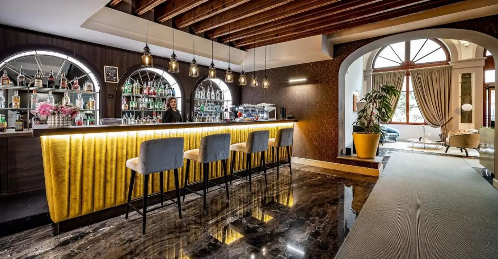 Rivalta Café