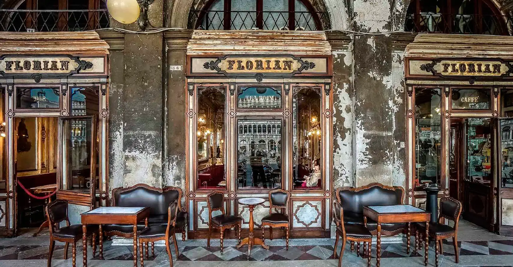 Cafè Florian