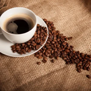 اتاق جلسه با قهوه تخصصی